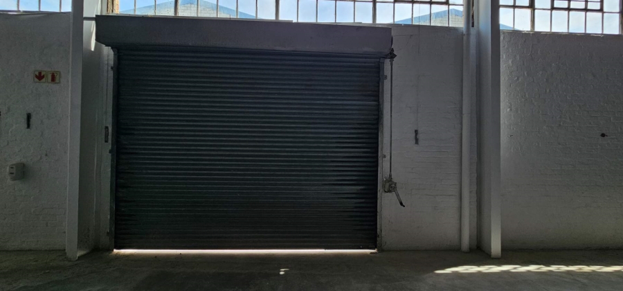 To Let commercial Property for Rent in Saxenburg Park 1 Western Cape